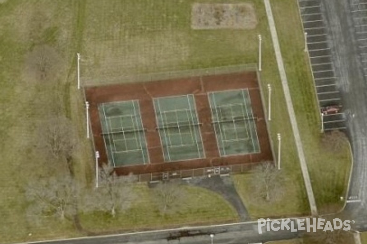 Photo of Pickleball at Clark State College, Main Campus